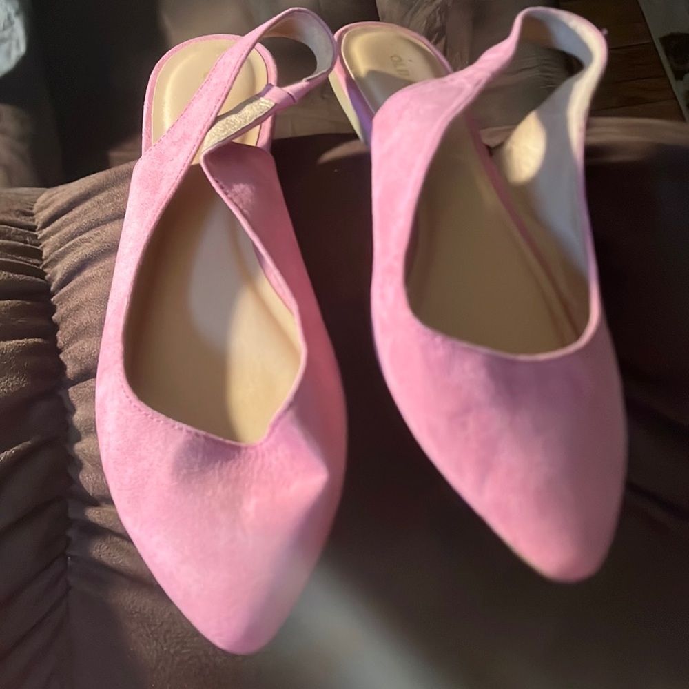 Old Navy shoes